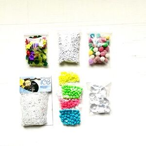 Beads Supply Set